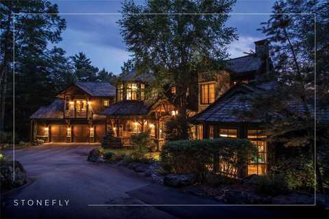 1090 Zeb Alley Road, Cashiers, NC 28717