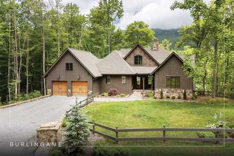 510 Boiling Springs Road, Sapphire, NC 28774