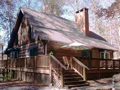 102 Gray Bank Road, Lake Toxaway, NC 28747