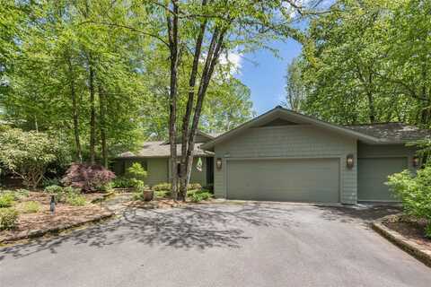 72 Winterberry Court Court, Highlands, NC 28741
