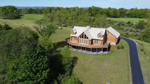 17594 Trough Creek Valley Pike, Calvin, PA 16622