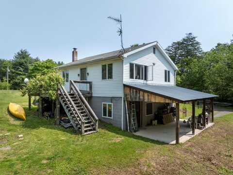 10496 Red Hawk Lane, Huntingdon, PA 16652