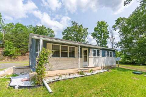 12001 Simon Fox Road, Huntingdon, PA 16652