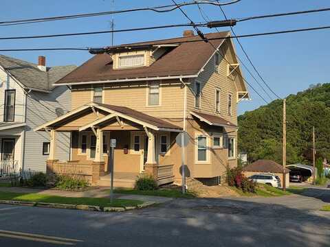 409 S. Division Street, Mt. Union, PA 17066