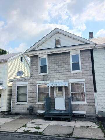 1217 Mifflin St, Huntingdon, PA 16652