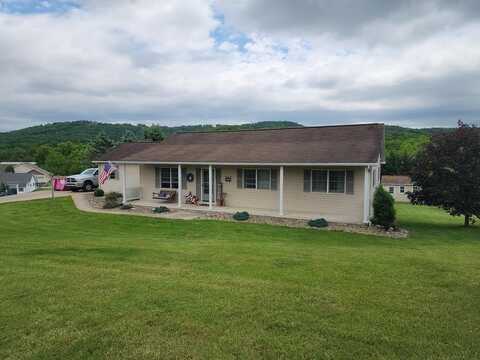 10892 Tuckahoe Drive, Huntingdon, PA 16652