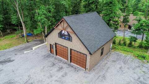 6327 Parks Road, Huntingdon, PA 16652