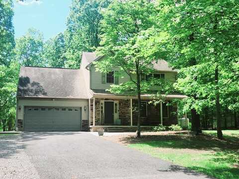 12929 Lakeland Dr, Hesston, PA 16647