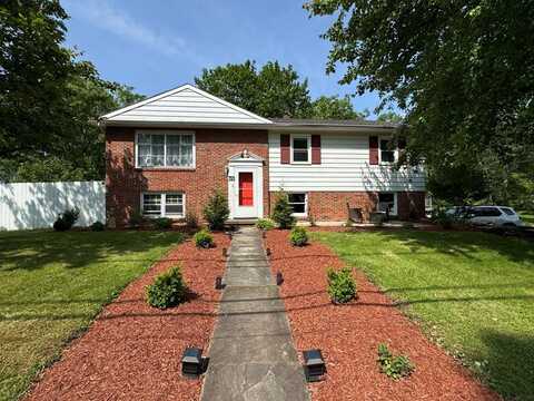701 25th Street, Huntingdon, PA 16652