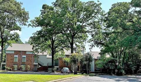 801 Country Club Cir, Athens, TX 75751