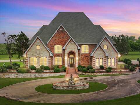 589 VZCR 2202, Canton, TX 75103