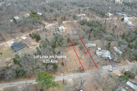 5472 Sam Houston, Log Cabin, TX 75148