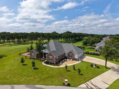 18076 Country Club Dr, Kemp, TX 75143