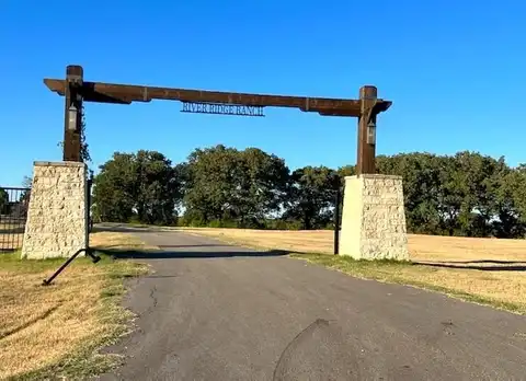 Lot 40 CR 4612, Sulphur Springs, TX 75482