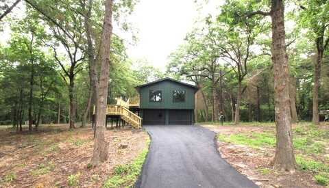 372 Whipporwill Dr, Murchison, TX 75778