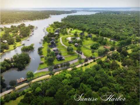 TBD Lt 5 Jayla Ln., Mabank, TX 75156