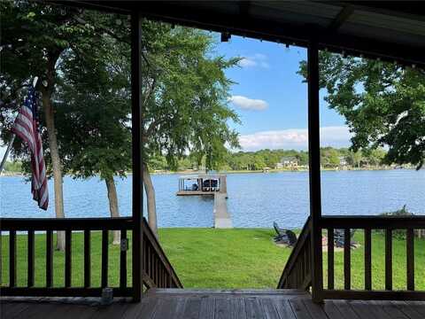 212 Sunray, Mabank, TX 75156