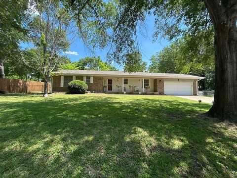 107 Bayside, Mabank, TX 75156