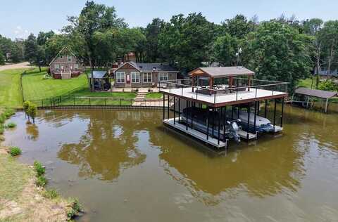 102 Anderson Ln, Mabank, TX 75156