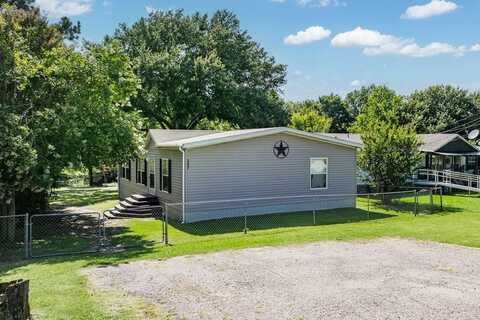 327 Whispering Oaks Trl, Gun Barrel City, TX 75156