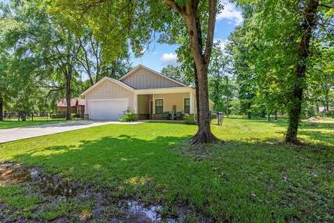 103 Idlewood Rd, Enchanted Oaks, TX 75156