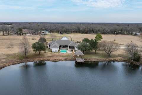 11151 CR 4027, Kemp, TX 75143