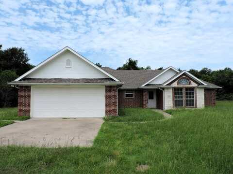 525 Peach Tree Rd, Gun Barrel City, TX 75156