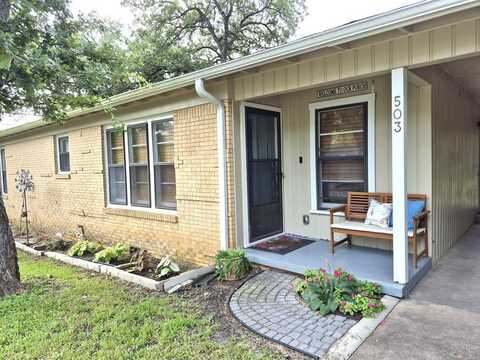 503 Highland Dr, Athens, TX 75751