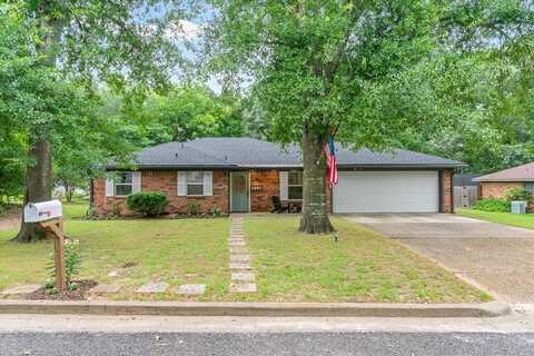 1004 Bunny Rabbit Rd, Athens, TX 75751