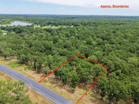 7002 Lakeshore Way, Malakoff, TX 75148