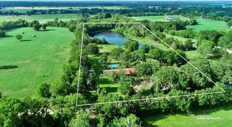 12507 CR 2907, Eustace, TX 75124