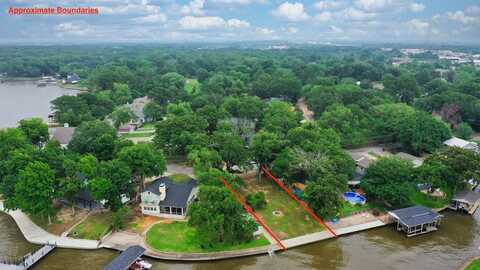 278 Harbor Dr, Gun Barrel City, TX 75156