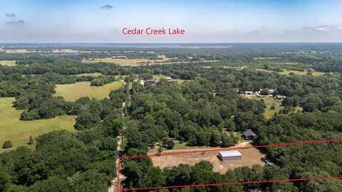 1467 Lawrence St, Trinidad, TX 75163