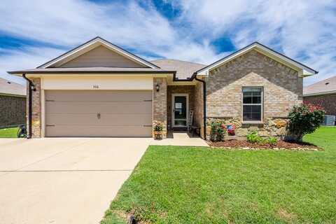 306 Breaux Ln, Mabank, TX 75147