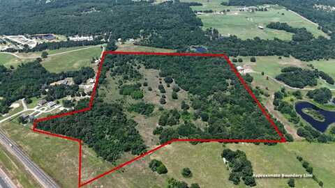 0 W Hwy 175, Athens, TX 75751