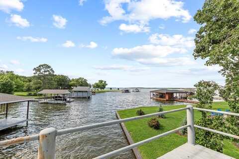 1 Circle Beach, Trinidad, TX 75163