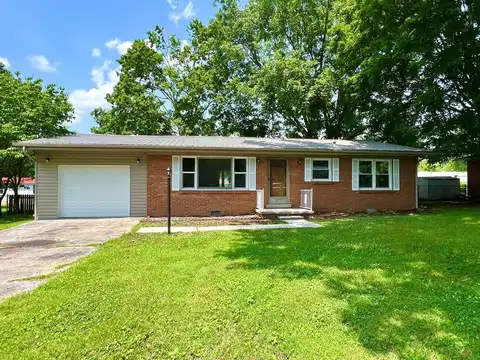210 RONEY DRIVE, HOPKINSVILLE, KY 42240