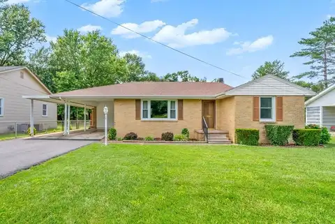 3509 Lafayette Road, HOPKINSVILLE, KY 42240