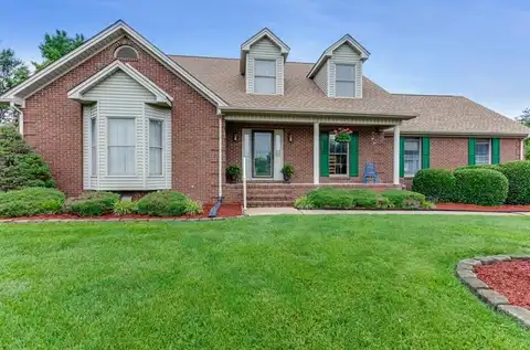 1509 OAK RIDGE CT, HOPKINSVILLE, KY 42240