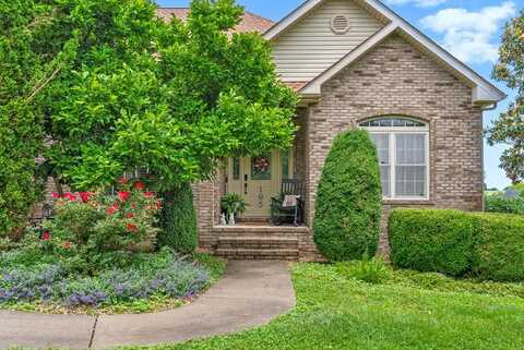 195 Westbrooke Cir, HOPKINSVILLE, KY 42266