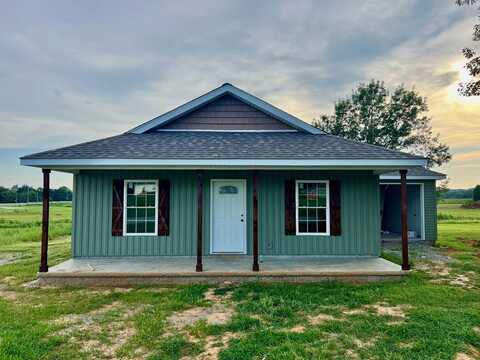 707 W Shelby Ave., ELKTON, KY 42220