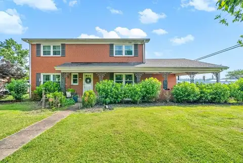 1701 Parkview Dr, HOPKINSVILLE, KY 42240