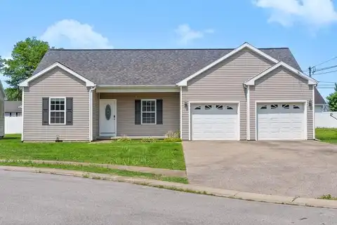 113 Fenton Ct, HOPKINSVILLE, KY 42240