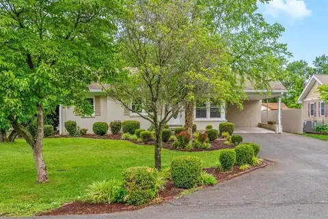 2505 Buckner Dr, HOPKINSVILLE, KY 42240