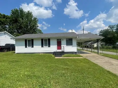 1804 McHenry Dr, HOPKINSVILLE, KY 42240