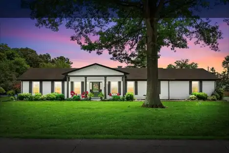 129 Remington Road, HOPKINSVILLE, KY 42240