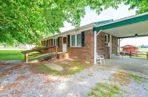 70 Calvin Monroe Rd, ELKTON, KY 42220