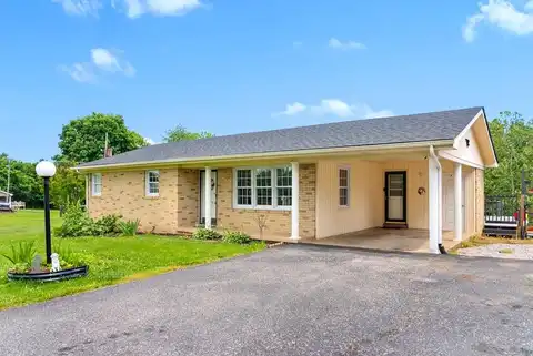 6670 Greenville Rd, HOPKINSVILLE, KY 42240