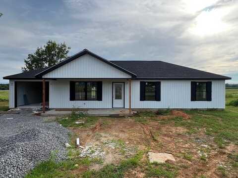 709 W Shelby Ave., ELKTON, KY 42220
