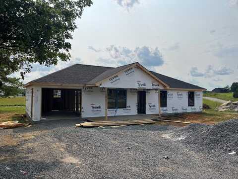 709 W Shelby Ave., ELKTON, KY 42220